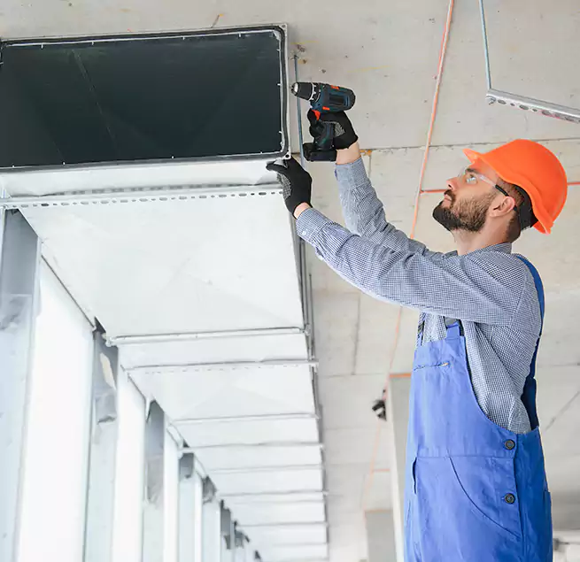 Why Homeowners & Businesses Trust Us in Monroeville, PA