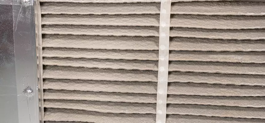 Mobile Car AC Filter Replacement in Monroeville