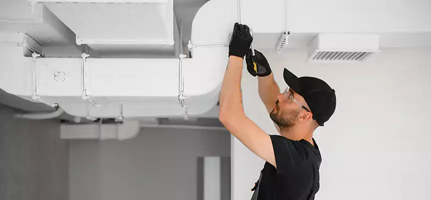 Our Air Duct Cleaning Services in Monroeville, PA