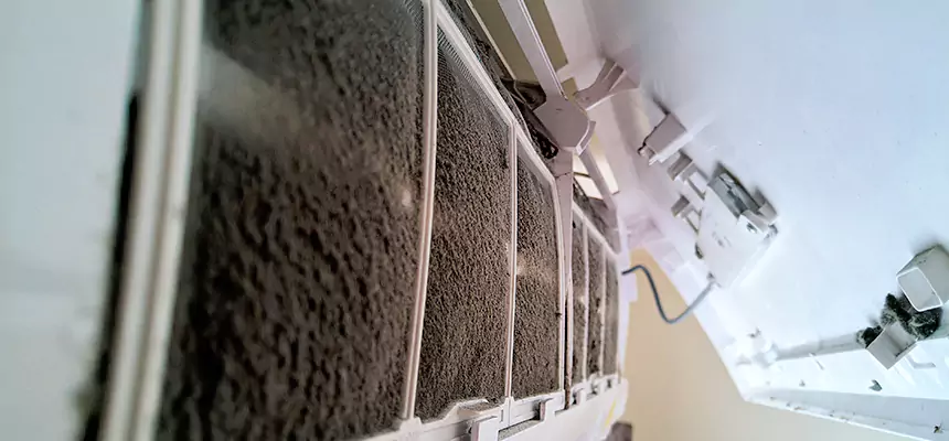 Preventive Air Duct Bacteria Removal in Monroeville