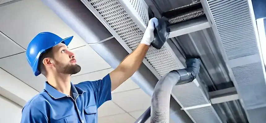 Our Annual Dryer Vent Maintenance Services in Monroeville, PA