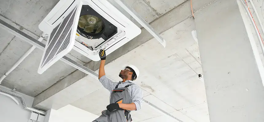 Efficient Multi‑Unit & HOA Annual Vent Cleaning Plans in Monroeville