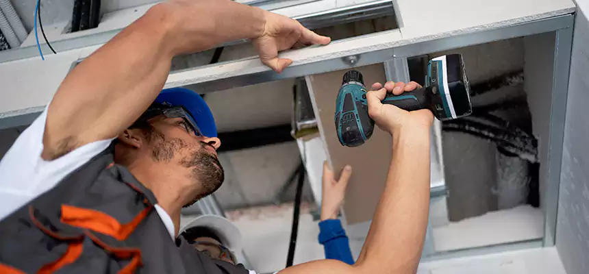 Our Apartment Air Duct Cleaning Services in Monroeville, PA