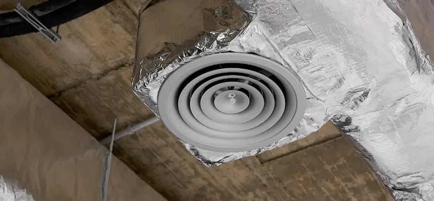 Our Basement Vent Cleaning Services in Monroeville, PA