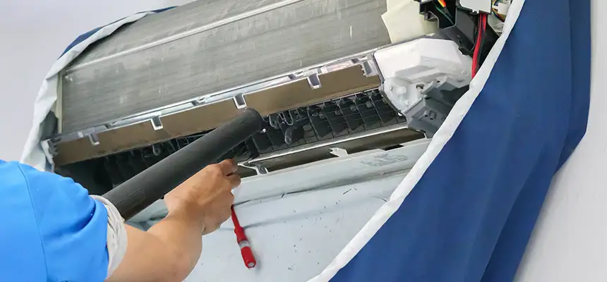 Advanced Clogged Dryer Vent Repair for Multi-Unit & Commercial in Monroeville, PA