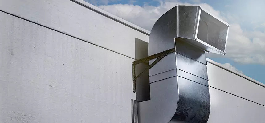 Trusted Industrial Dryer Vent Cleaning in Monroeville