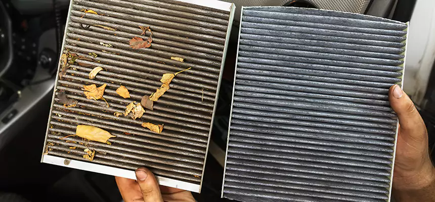 Our Dryer Vent Lint Filter Cleaning Services in Monroeville, PA