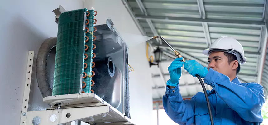 Our Energy-Efficient HVAC Cleaning Services in Monroeville, PA