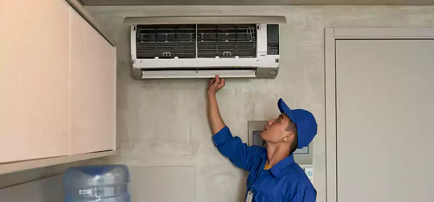 Balanced Fresh‑Air Ventilation (ERV/HRV) in Monroeville