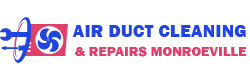 Air Duct Cleaning & Repairs Monroeville