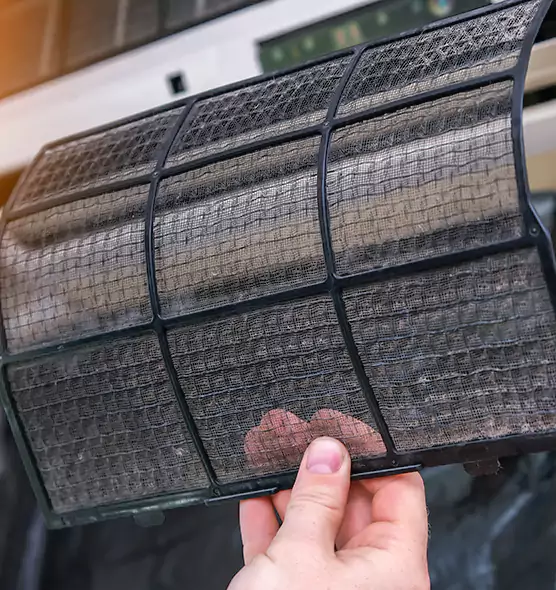 Top-notch AC Air Filter Replacement in Monroeville
