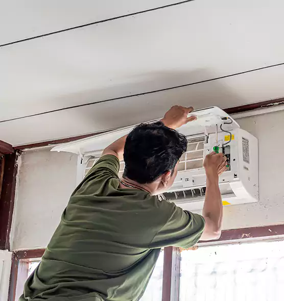 About Air Duct & AC Odor Removal in Monroeville, PA