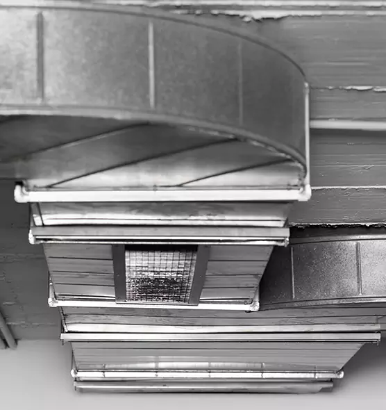 Professional Air Duct Pet Hair Removal in Monroeville, PA