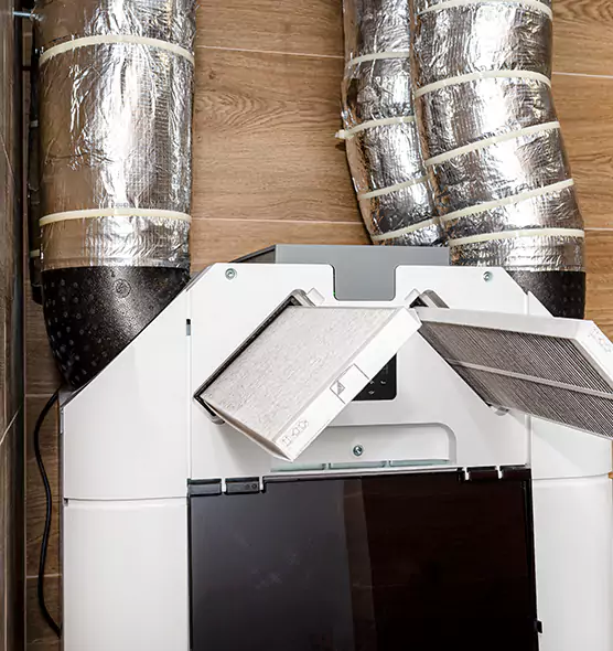 About Clogged Air Duct Repair in Monroeville, PA