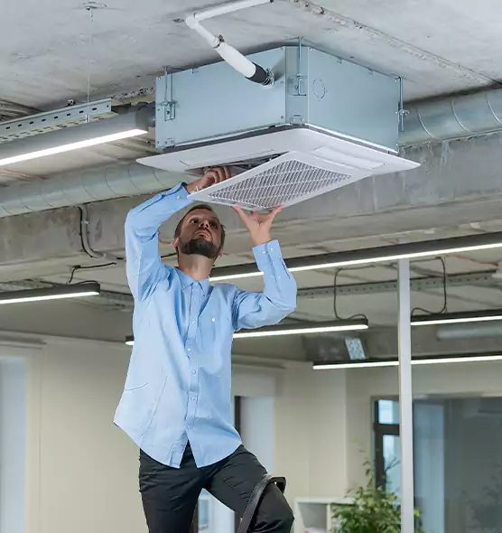 Expert Commercial Air Duct Cleaning in Monroeville, PA