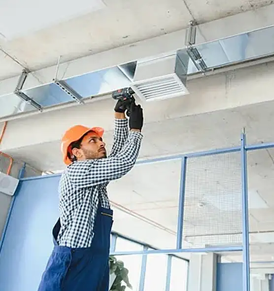 About Commercial Laundry Vent Cleaning in Monroeville, PA