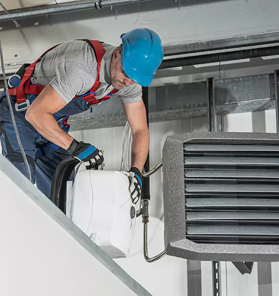 Professional Custom HVAC Ductworkin Monroeville, PA
