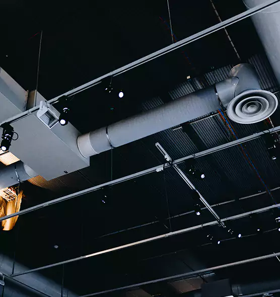 About Duct Sanitization with UV Light in Monroeville, PA