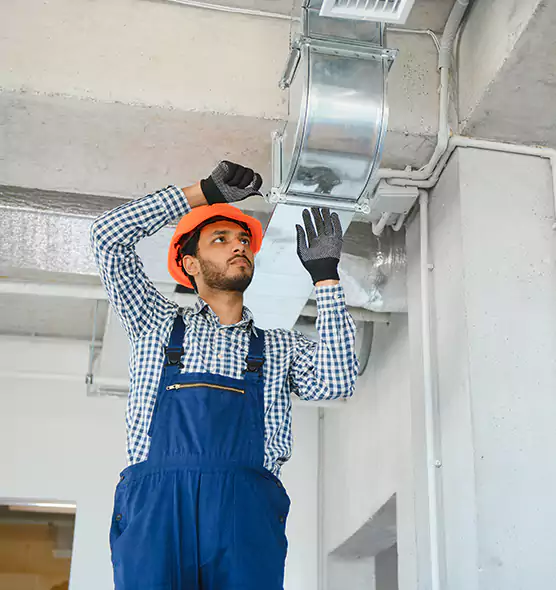 About Hotel Duct And Vent Cleaning in Monroeville, PA
