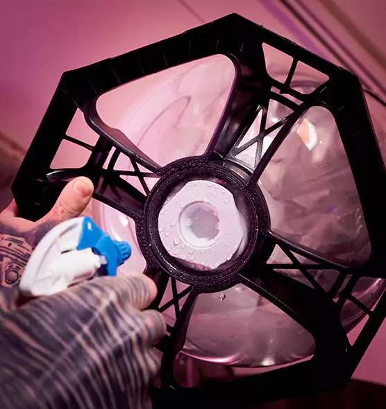 Expert Low VOC Vent Installation in Monroeville, PA