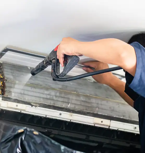 Welcome to Move-in/Move-out Duct Cleaning Services in Monroeville, PA