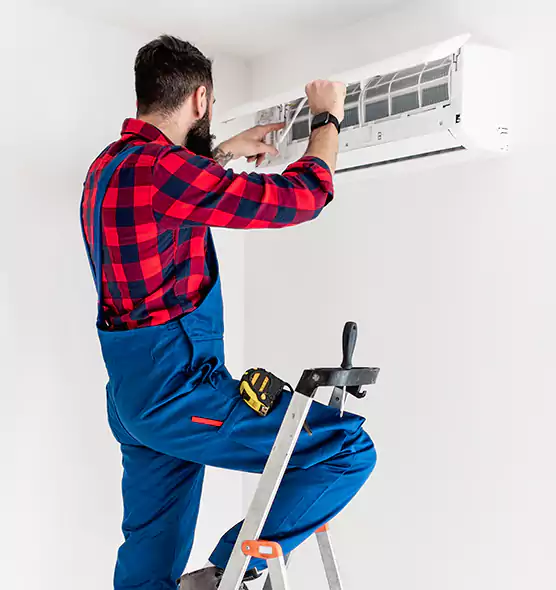 About Smart Air Conditioning Installation in Monroeville, PA