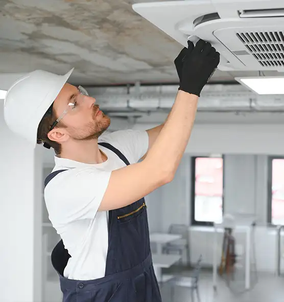 About Spring Air Duct Cleaning in Monroeville, PA