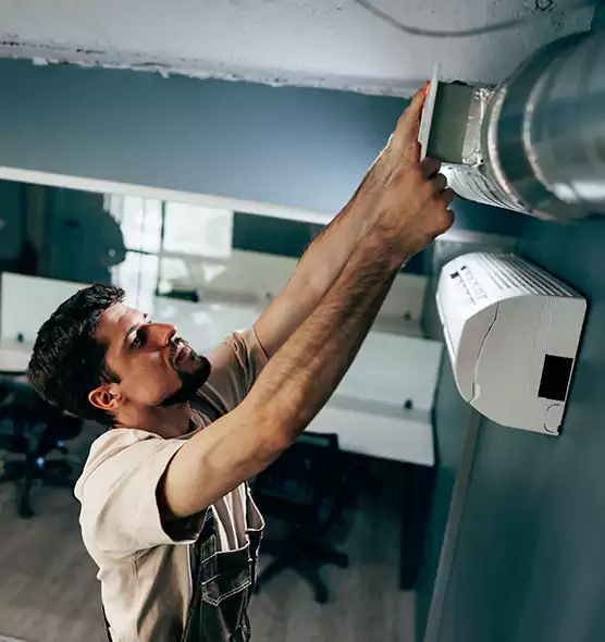 Reliable Warehouse Vent Cleaning in Monroeville, PA