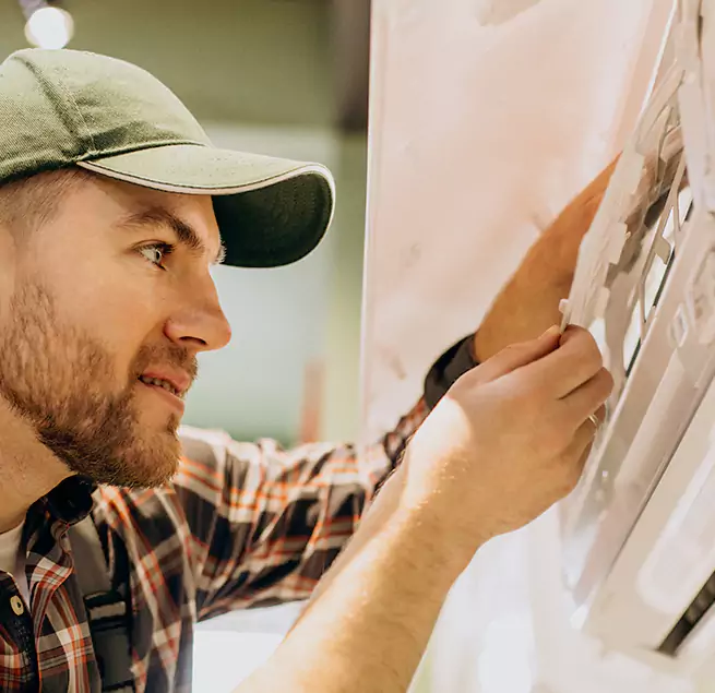 Why Homeowners Businesses Trust Us in Monroeville, PA?