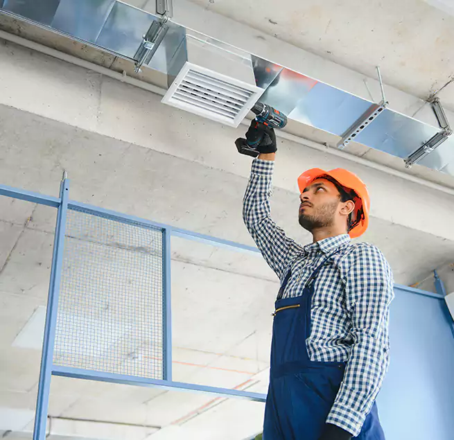 Why Homeowners & Businesses Trust Us in Monroeville, PA?