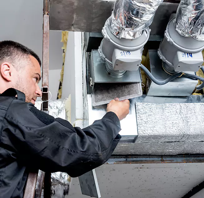 Why Homeowners & Businesses Trust Us in Monroeville, PA?