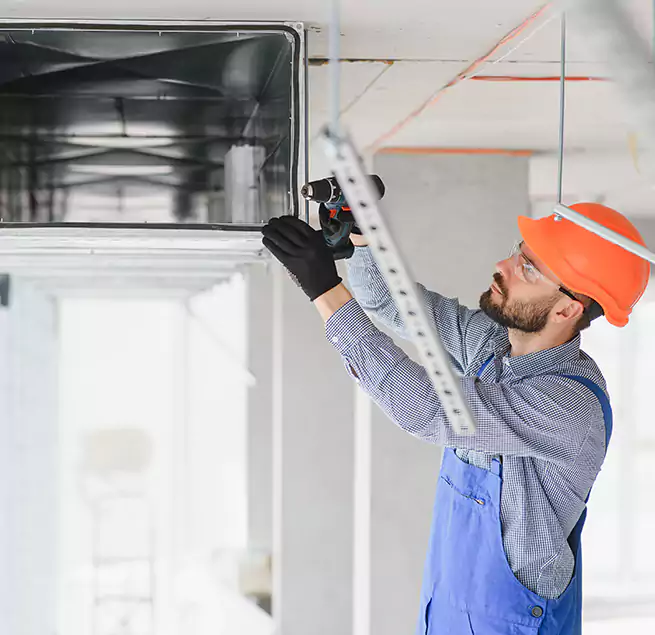 Why Homeowners & Businesses Trust Us Monroeville, PA