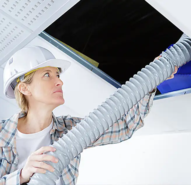 Why Homeowners & Businesses Trust Us Monroeville, PA