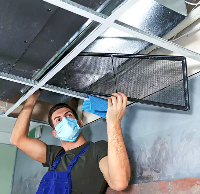 Why Homeowners Businesses Trust Us in Monroeville, PA