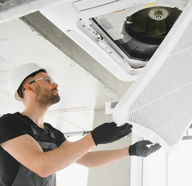 Why Homeowners & Businesses Trust Us in Monroeville, PA?