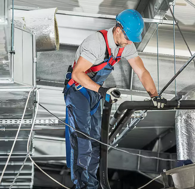 Why Homeowners & Businesses Trust Us in Monroeville, PA?