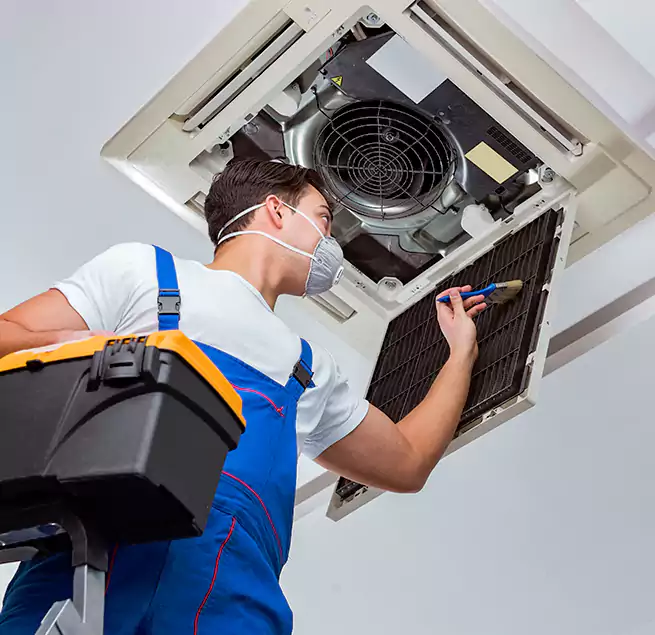 Why Homeowners & Businesses Trust Us in Monroeville, PA