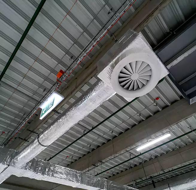 Why Homeowners & Businesses Trust Us in Monroeville, PA