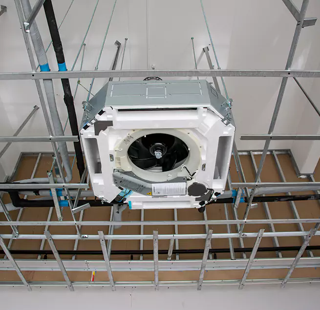 Why Homeowners & Businesses Trust Us Monroeville, PA