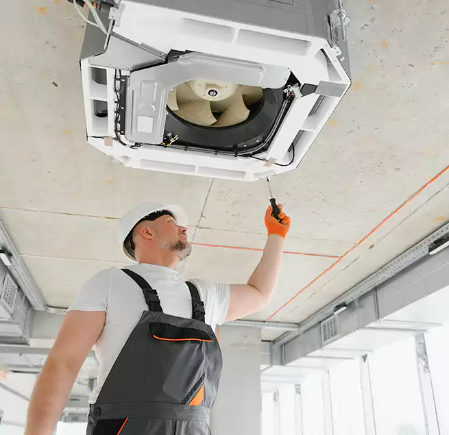 Why Homeowners Businesses Trust Us in Monroeville, PA