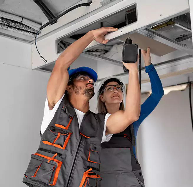 Why Homeowners & Businesses Trust Us in Monroeville, PA